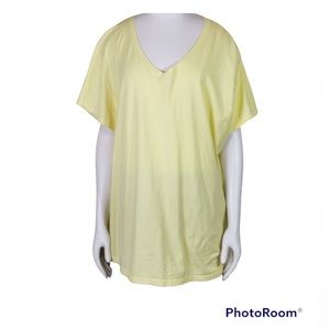 👠 Just My Size T-Shirt, Size 2XL